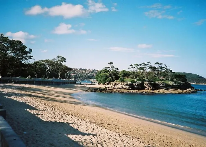 Apartment On Balmoral Beach Hill