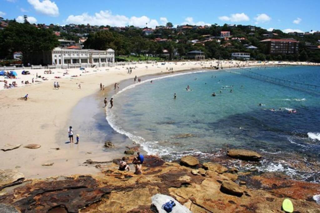 On Balmoral Hill * Sydney
