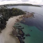 Apartment On Balmoral Beach Hill