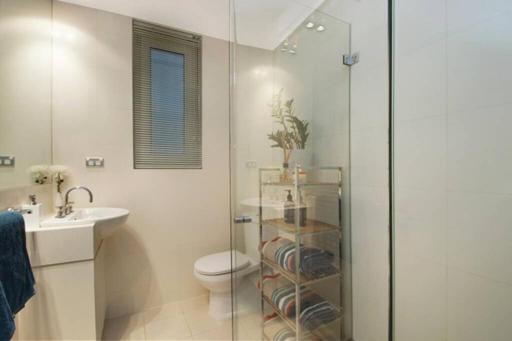 On Balmoral Hill Apartment Sydney